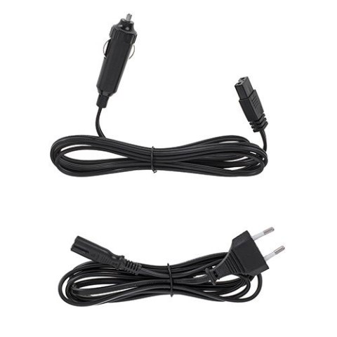 Adler Mini lodówka z lustrem ADLER AD 8085