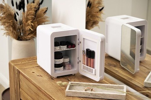 Adler Mini lodówka z lustrem ADLER AD 8085