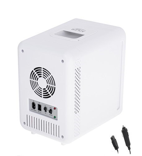 Adler Mini lodówka z lustrem ADLER AD 8085