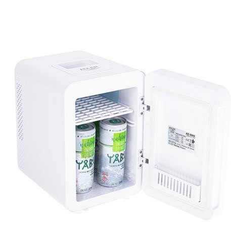 Adler Mini lodówka z lustrem ADLER AD 8085