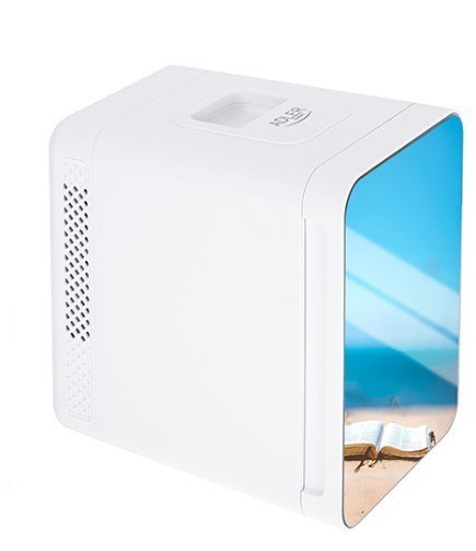 Adler Mini lodówka z lustrem ADLER AD 8085