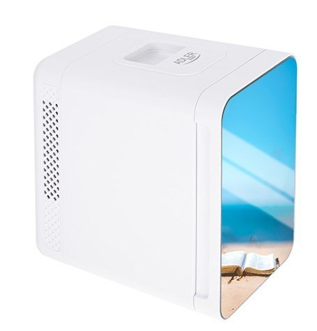 Adler Mini lodówka z lustrem ADLER AD 8085