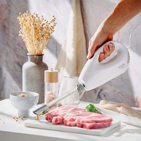 Adler Nóż elektryczny ADLER AD 4512