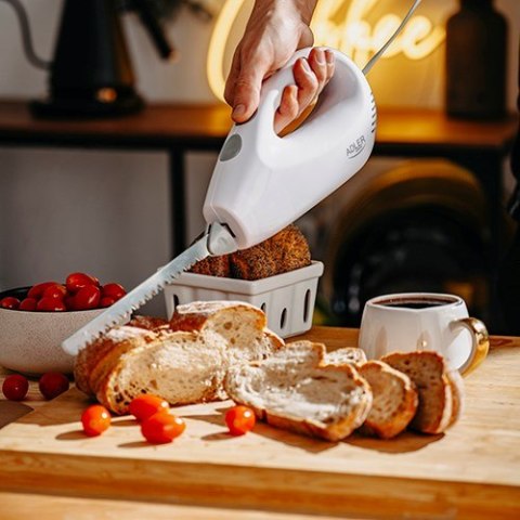 Adler Nóż elektryczny ADLER AD 4512