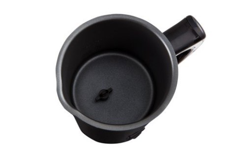 Adler Spieniacz do mleka Adler AD 4478 (kolor czarny)