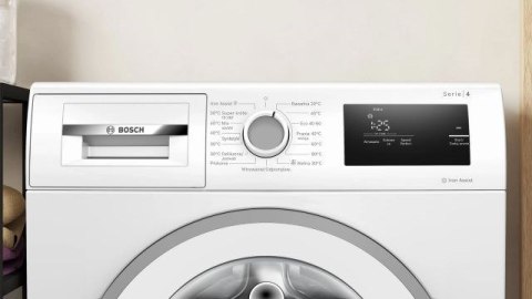 BOSCH Pralka BOSCH WAN2405BPL