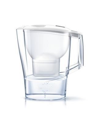 BRITA Dzbanek filtrujący Brita Aluna 2,4l + 1 Maxtra Pro