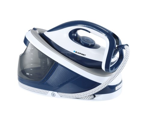 Blaupunkt Stacja parowa Blaupunkt SSP501