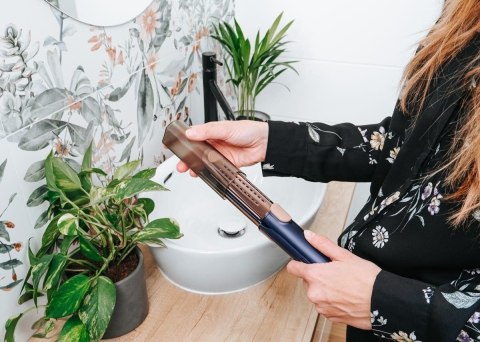 CONCEPT Prostownica VZ8100 CONCEPT