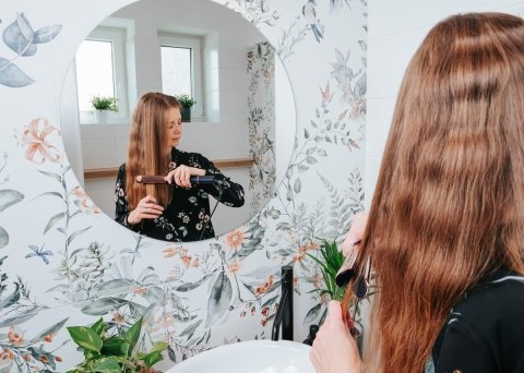 CONCEPT Prostownica VZ8100 CONCEPT