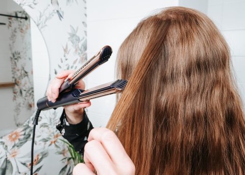 CONCEPT Prostownica VZ8100 CONCEPT