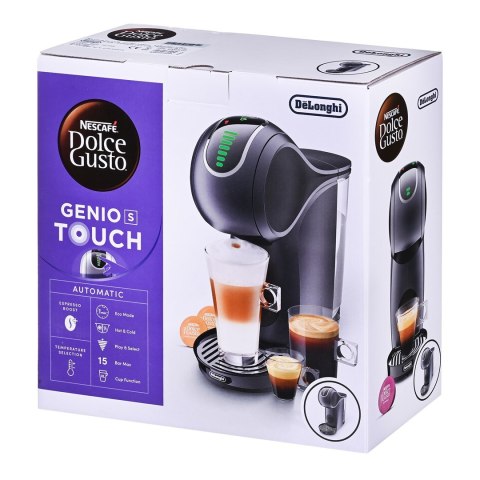 DeLonghi Ekspres do kawy DeLonghi Dolce Gusto EDG426.GY