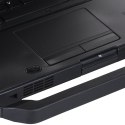 Dell DELL LATITUDE RUGGED 5420 i5-8350U 16GB 512GB SSD 14" FHD(dotyk + US QWERTY + LTE) Win11pro + zasilacz UŻYWANY
