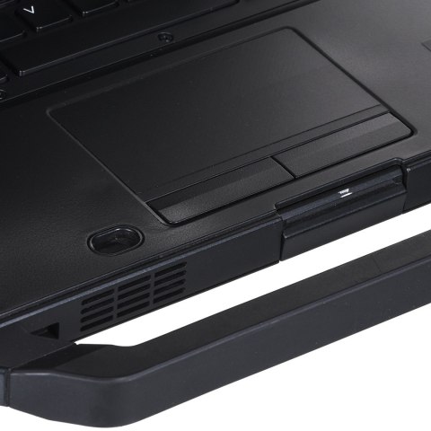 Dell DELL LATITUDE RUGGED 5420 i5-8350U 16GB 512GB SSD 14" FHD(dotyk + US QWERTY + LTE) Win11pro + zasilacz UŻYWANY
