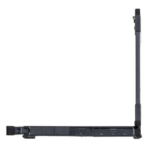 Dell DELL LATITUDE RUGGED 5420 i5-8350U 16GB 512GB SSD 14" FHD(dotyk + US QWERTY + LTE) Win11pro + zasilacz UŻYWANY