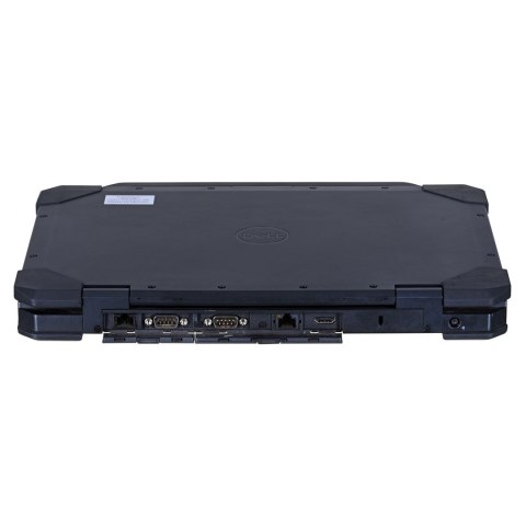 Dell DELL LATITUDE RUGGED 5420 i5-8350U 16GB 512GB SSD 14" FHD(dotyk + US QWERTY + LTE) Win11pro + zasilacz UŻYWANY