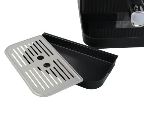 Esperanza ESPERANZA EKSPRES KOLBOWY DO KAWY CATURRA EKC011