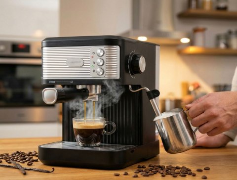 Esperanza ESPERANZA EKSPRES KOLBOWY DO KAWY CATURRA EKC011