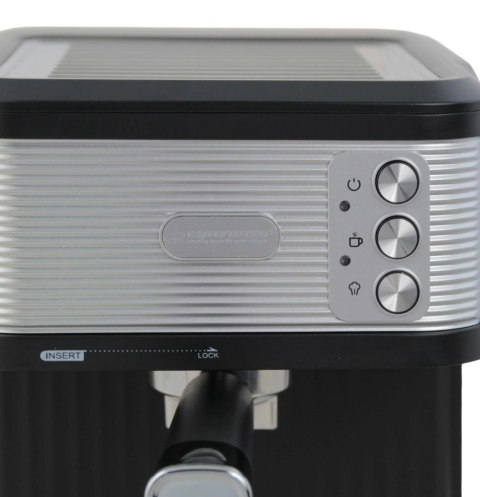 Esperanza ESPERANZA EKSPRES KOLBOWY DO KAWY CATURRA EKC011