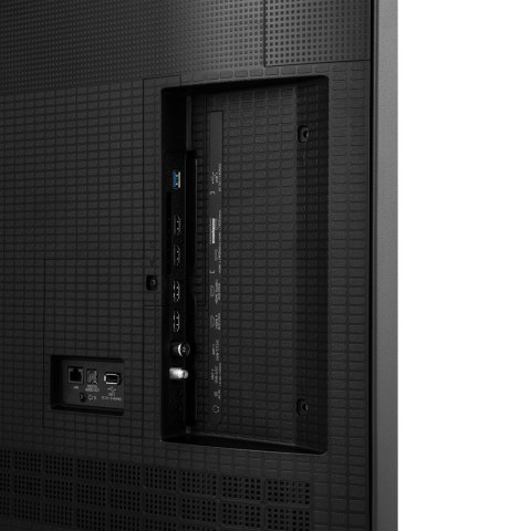 HISENSE Telewizor Hisense 50E8Q LED 50" 4K Ultra HD 144Hz VIDAA Dolby Atmos Czarny