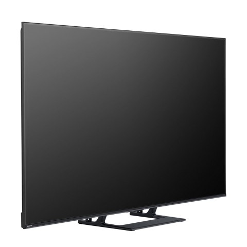 HISENSE Telewizor Hisense 50E8Q LED 50" 4K Ultra HD 144Hz VIDAA Dolby Atmos Czarny
