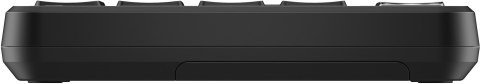 Hewlett-Packard Klawiatura numeryczna HP 430 Bluetooth Programmable Wireless Mechanical Keypad bezprzewodowa czarna 7N7C2AA