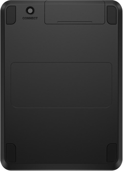 Hewlett-Packard Klawiatura numeryczna HP 430 Bluetooth Programmable Wireless Mechanical Keypad bezprzewodowa czarna 7N7C2AA