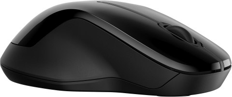 Hewlett-Packard Mysz HP 250 Dual Mouse bezprzewodowa czarna 6V2J7AA