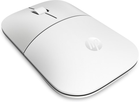 Hewlett-Packard Mysz HP Z3700 Wireless Mouse Ceramic White bezprzewodowa biała 171D8AA