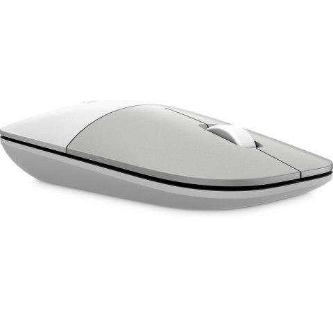 Hewlett-Packard Mysz HP Z3700 Wireless Mouse Ceramic White bezprzewodowa biała 171D8AA