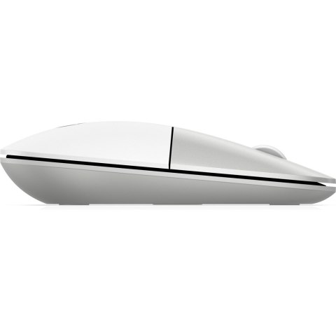 Hewlett-Packard Mysz HP Z3700 Wireless Mouse Ceramic White bezprzewodowa biała 171D8AA