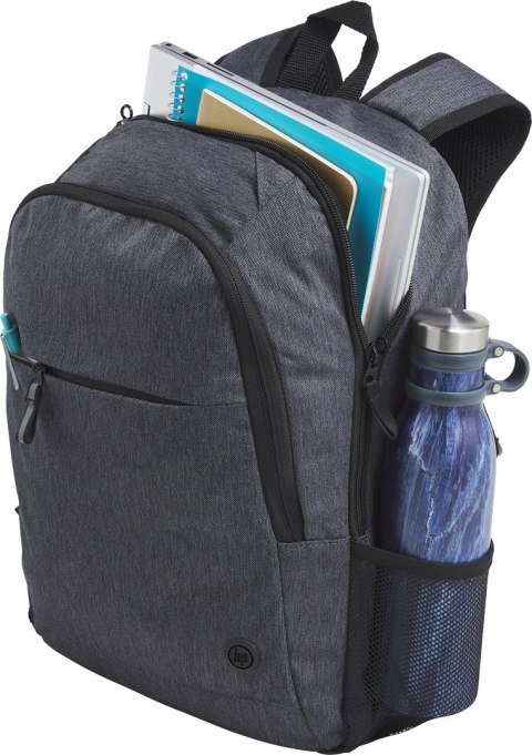 Hewlett-Packard Plecak HP Prelude Pro Laptop Backpack do notebooka 15,6" szary 4Z513AA