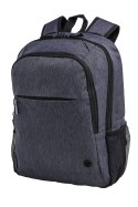 Hewlett-Packard Plecak HP Prelude Pro Laptop Backpack do notebooka 15,6" szary 4Z513AA