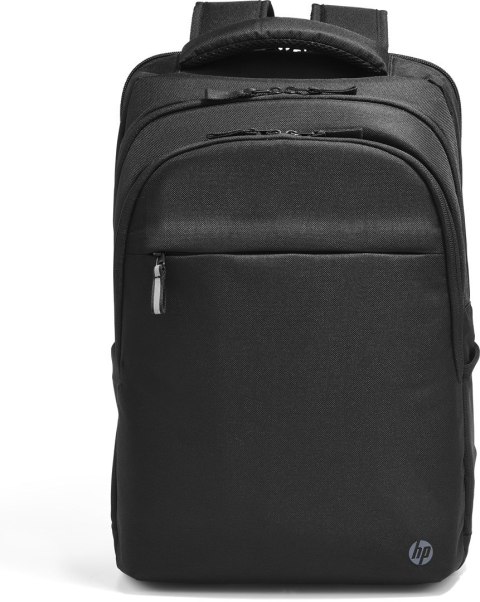 Hewlett-Packard Plecak HP Professional Laptop Backpack do notebooka 17,3" czarny 500S6AA