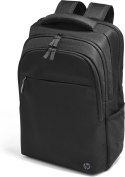 Hewlett-Packard Plecak HP Professional Laptop Backpack do notebooka 17,3" czarny 500S6AA