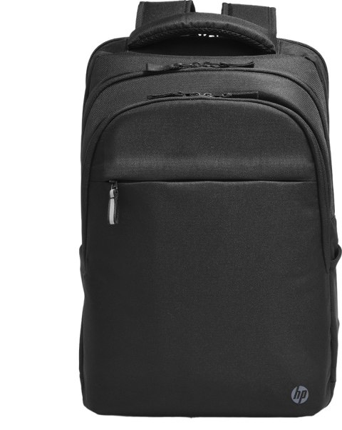 Hewlett-Packard Plecak HP Professional Laptop Backpack do notebooka 17,3" czarny 500S6AA