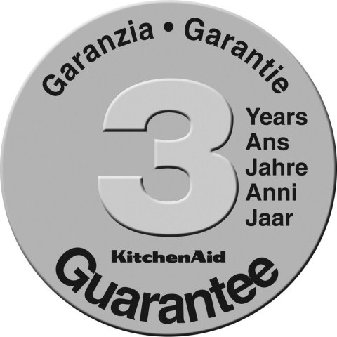 KitchenAid Czajnik elektryczny KitchenAid 5KEK1522EMS
