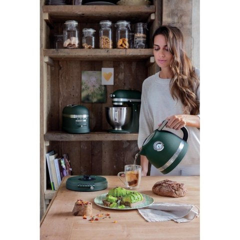 KitchenAid Czajnik elektryczny KitchenAid 5KEK1522EPP