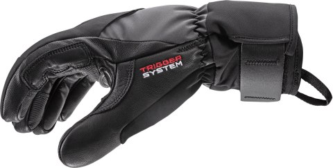 LEKI LEKI Rękawice Hevon Thermo 3D 8.0