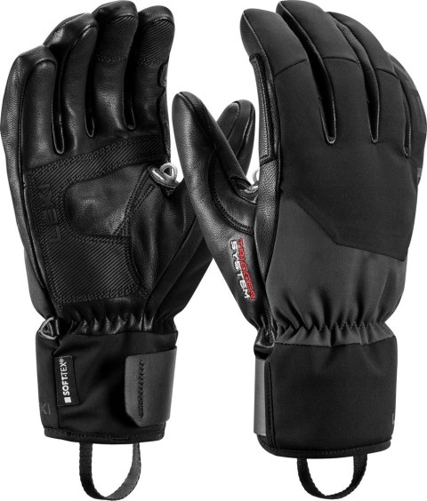 LEKI LEKI Rękawice Hevon Thermo 3D 8.0