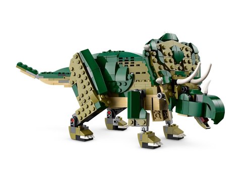 Lego LEGO Creator 31151 Tyranozaur