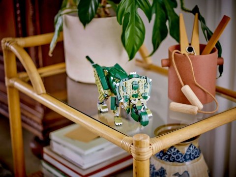 Lego LEGO Creator 31151 Tyranozaur