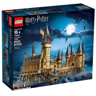 Lego LEGO Harry Potter 71043 Zamek Hogwart
