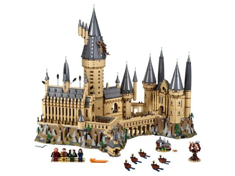Lego LEGO Harry Potter 71043 Zamek Hogwart