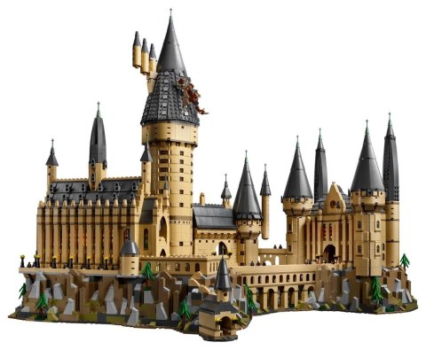 Lego LEGO Harry Potter 71043 Zamek Hogwart