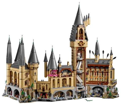 Lego LEGO Harry Potter 71043 Zamek Hogwart