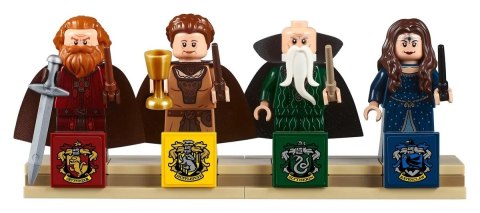 Lego LEGO Harry Potter 71043 Zamek Hogwart