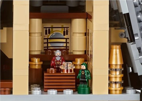 Lego LEGO Harry Potter 71043 Zamek Hogwart