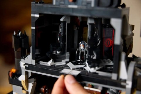 Lego LEGO ICONS 10333 Władca pierścieni: Barad-dur (WYPRZEDAŻ)