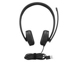 Lenovo Lenovo ACC USB-A Wired Stereo Headset Gen2